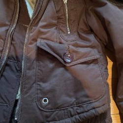 Куртка - фото 5