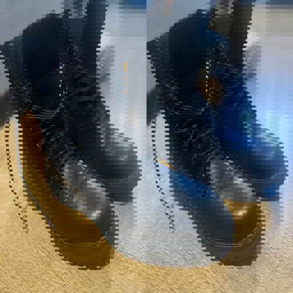 Ботинки Timberland