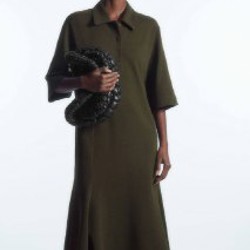 Платье-поло - фото 2