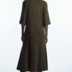 Платье-поло - фото 3