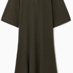 Платье-поло - фото 5