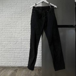 Джинсы белые Levi’s 501 - фото 4