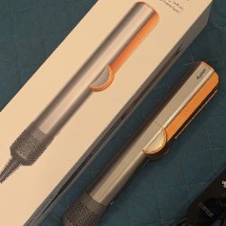 Dyson Airstrait HT01 - фото 2