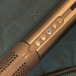 Dyson Airstrait HT01 - фото 3