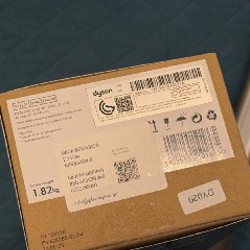 Dyson Airstrait HT01 - фото 5