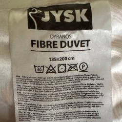 Ортопедическая подушка JYSK - фото 2