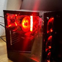 Игровой ПК - фото 3