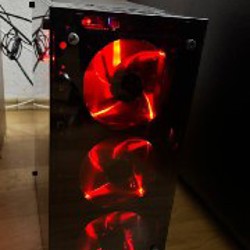 Игровой ПК - фото 4