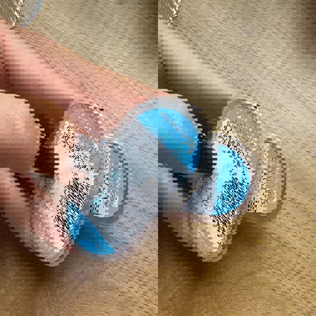 Линзы PureVision2