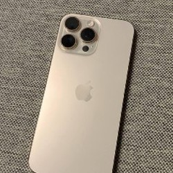 Айфон 16 Pro Max - фото 2