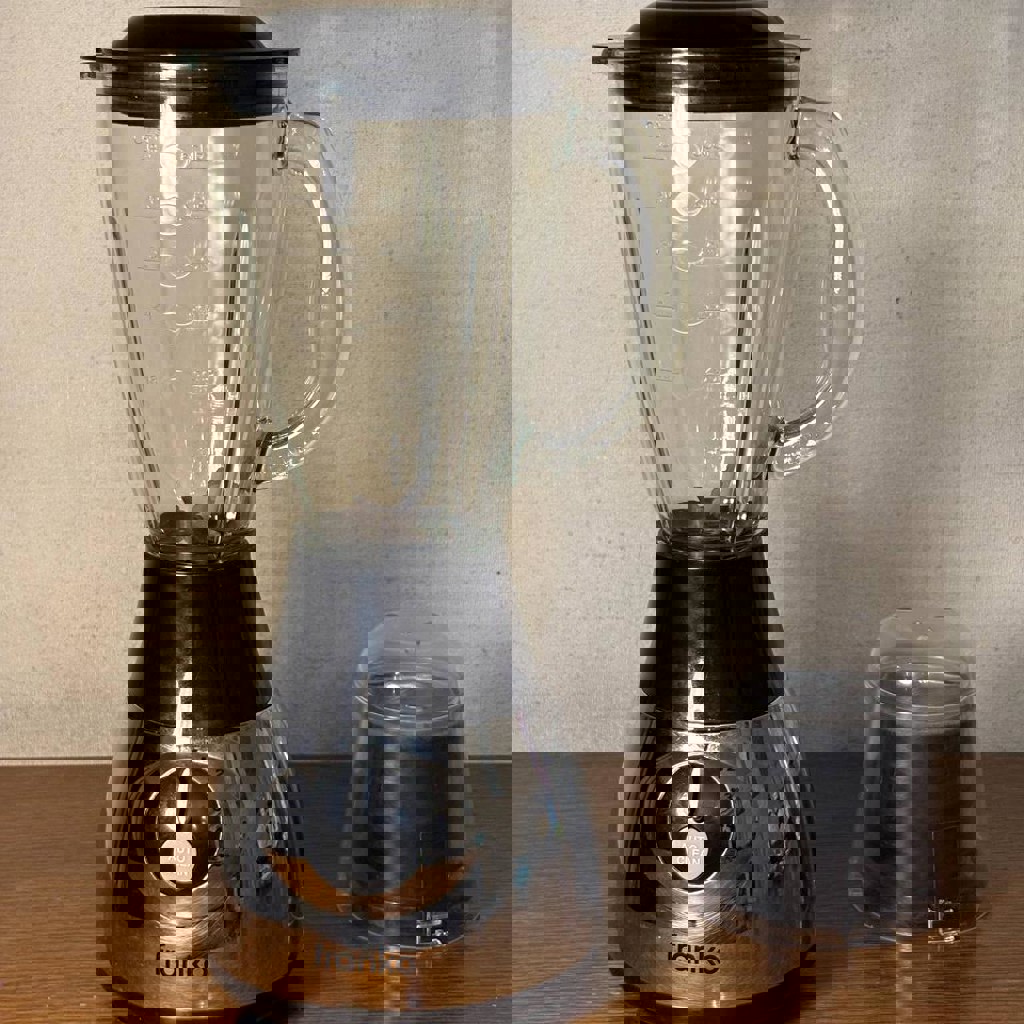 Блендер-измельчитель Franko