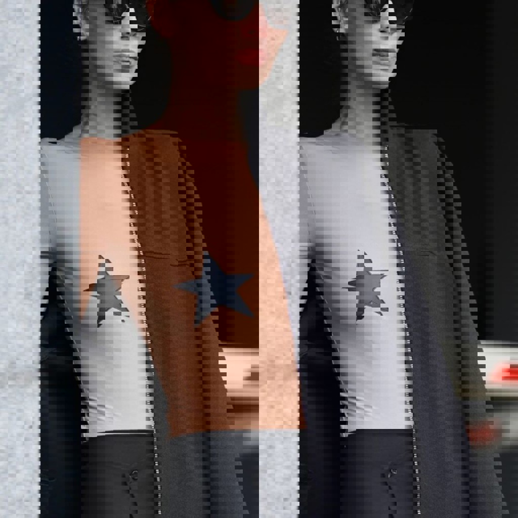 Боди с открытой спиной