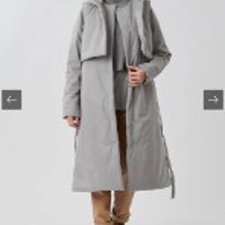 Пальто осень-зима - фото 2