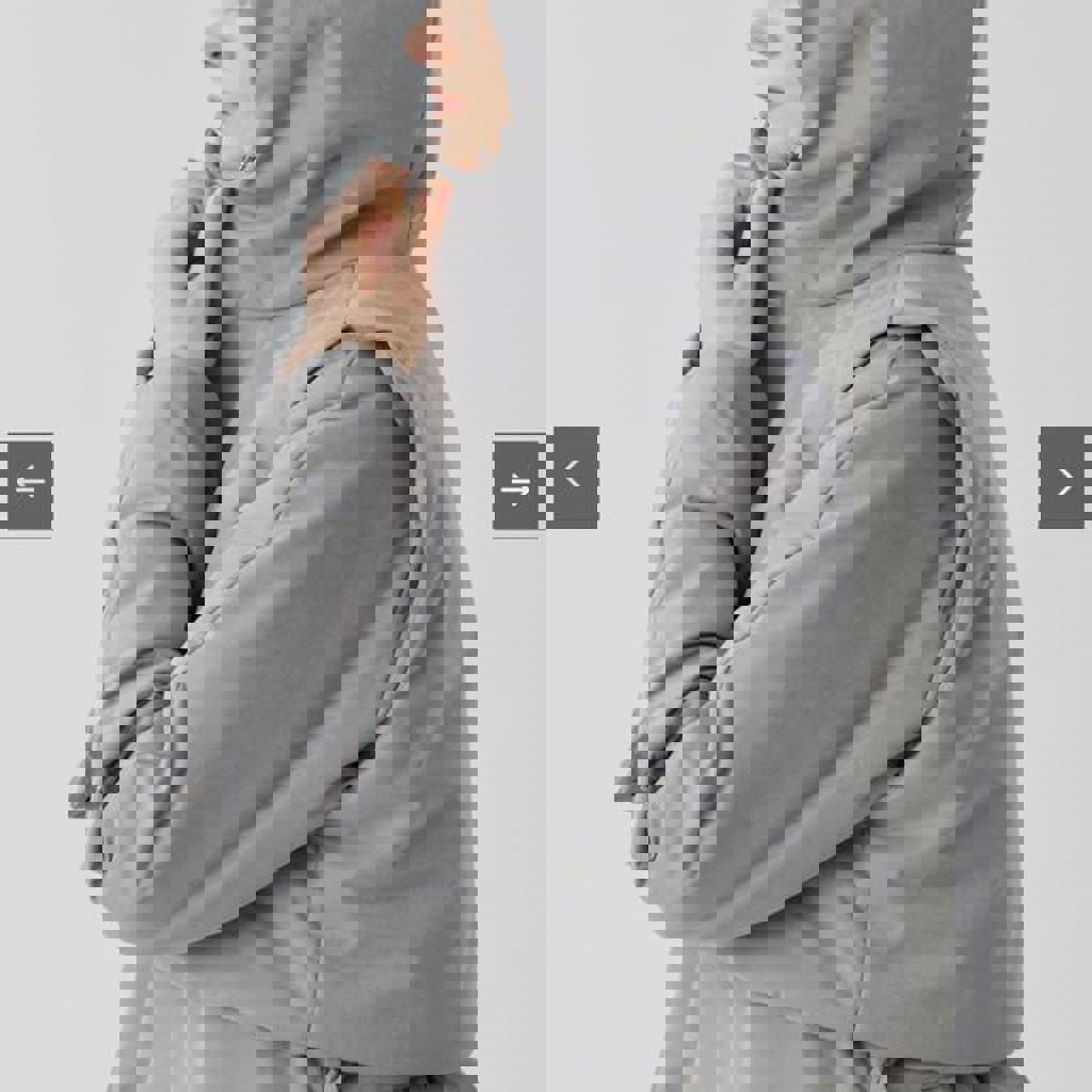 Пальто осень-зима