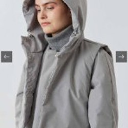 Пальто осень-зима - фото 3