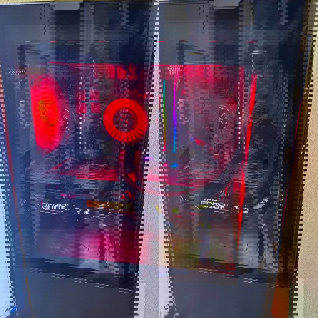 Оперативная память DDR5 G.Skill