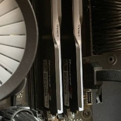 Оперативная память DDR5 G.Skill - фото 2