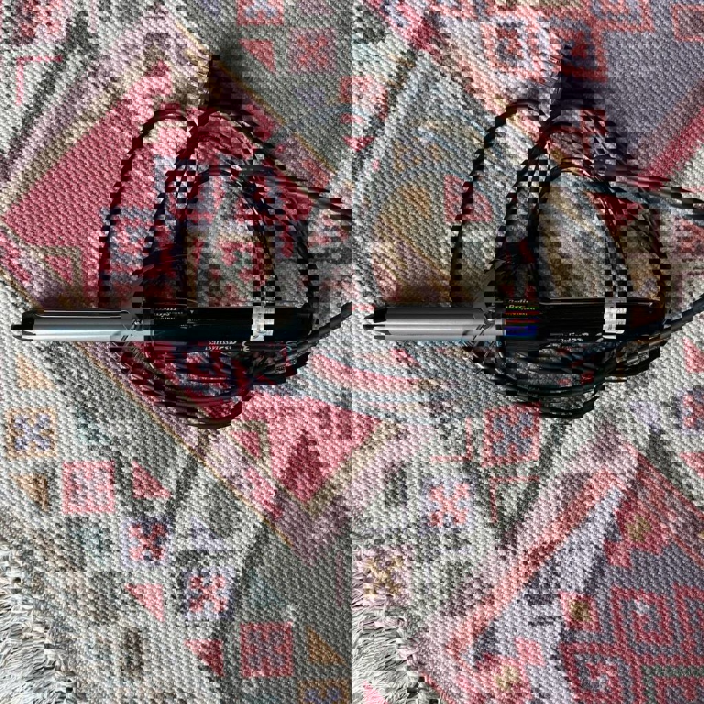 Плойка BaByliss PRO Titanium Tourmaline