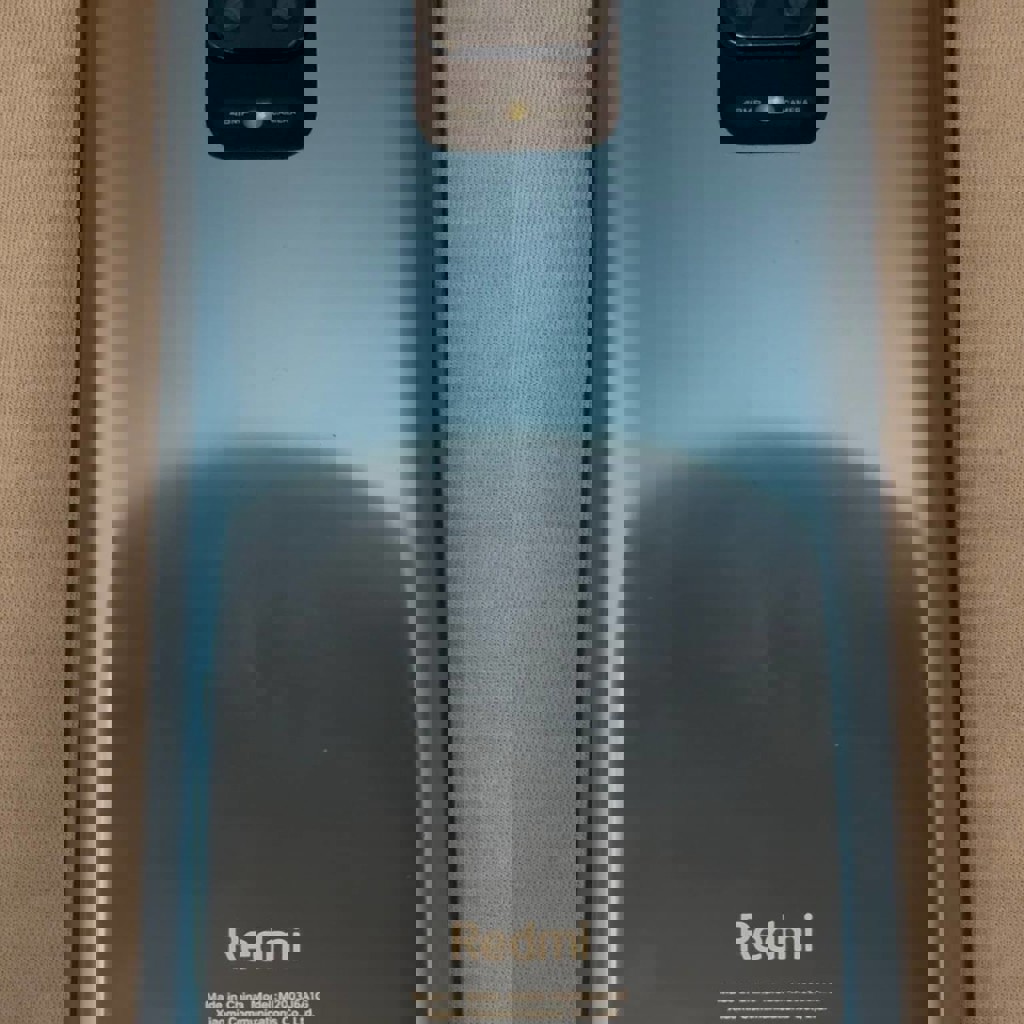 Редми Ноте 9 Про