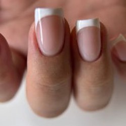 Маникюр - фото 3