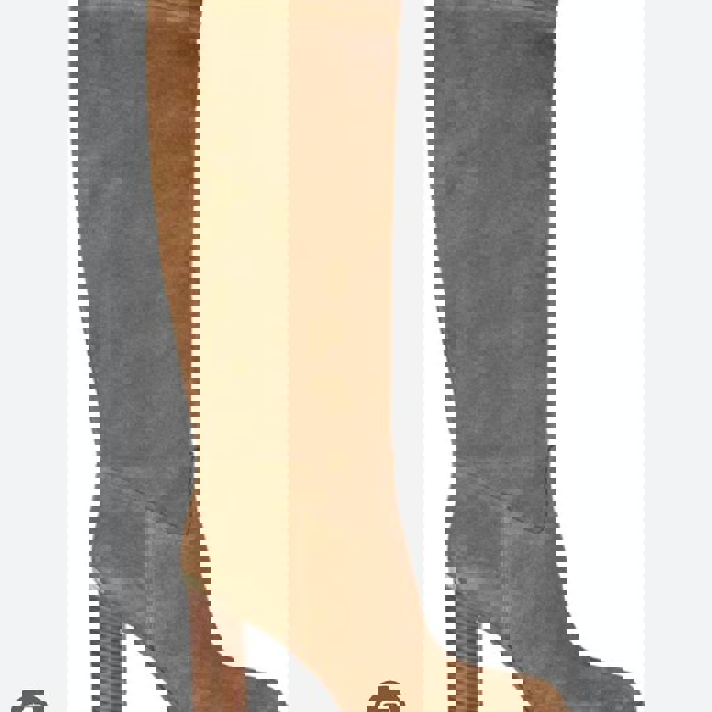 Сапоги ботфорты Michael Kors