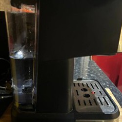 Рожковая Кофеварка Sencor SES420SS - фото 4