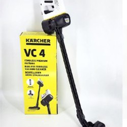 Пылесос Karcher VC4 - фото 2
