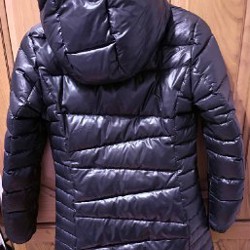 Дутое пальто - фото 2