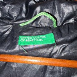 Дутое пальто - фото 3