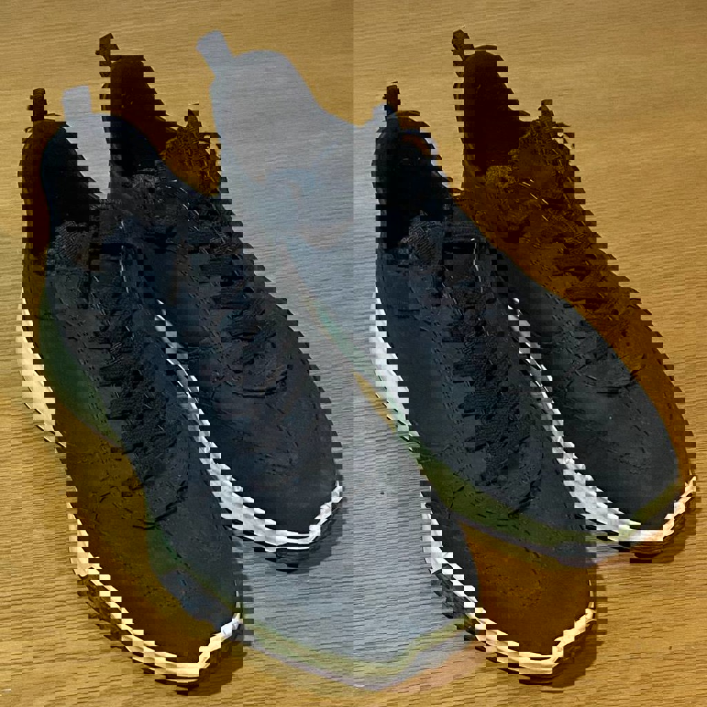 Кроссовки/ботинки Ecco