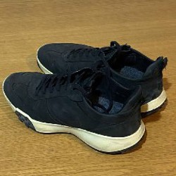 Кроссовки/ботинки Ecco - фото 2