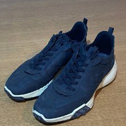 Кроссовки/ботинки Ecco - фото 4