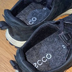 Кроссовки/ботинки Ecco - фото 7
