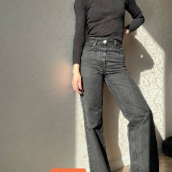 Джинсы Zara - фото 5