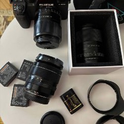 Карточка памяти SanDisk 64GB - фото 1