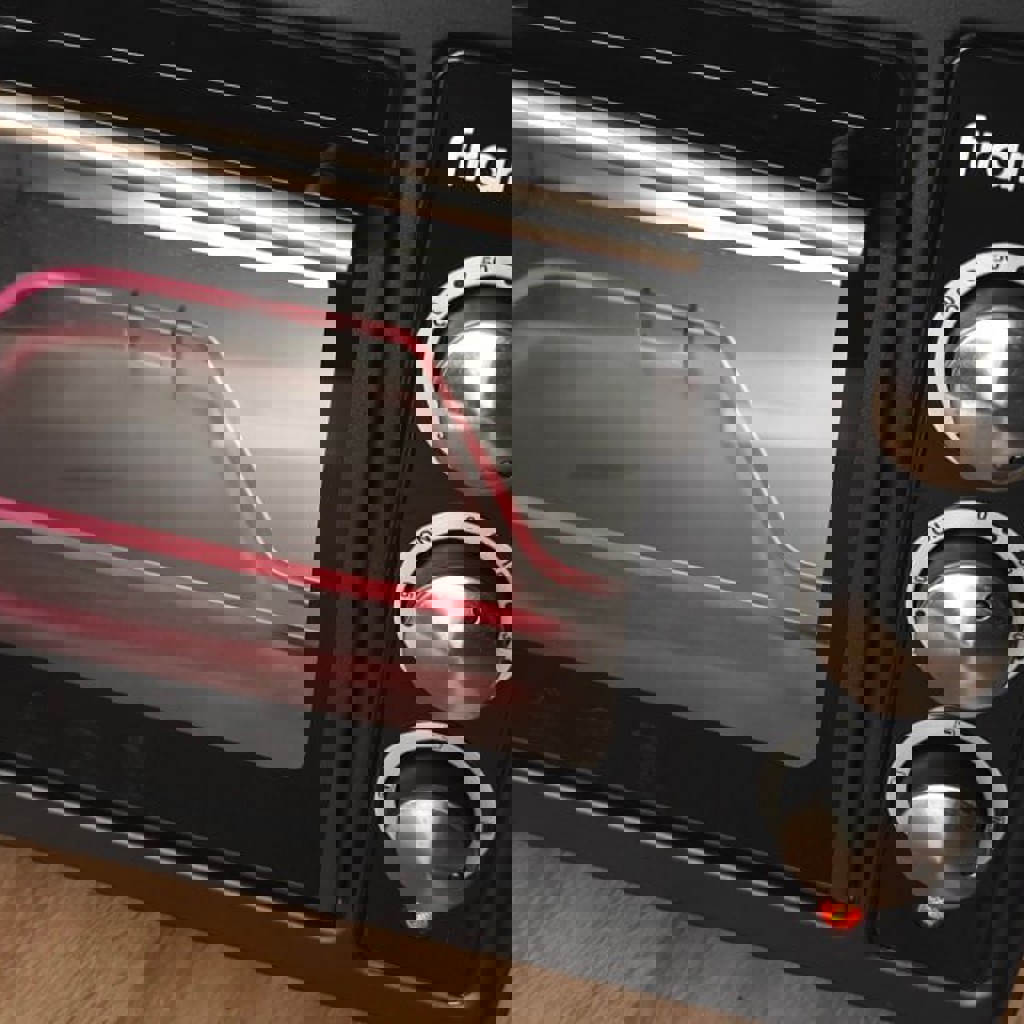 Электропечь Franko FEO-1092