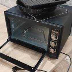 Электропечь Franko FEO-1092 - фото 2