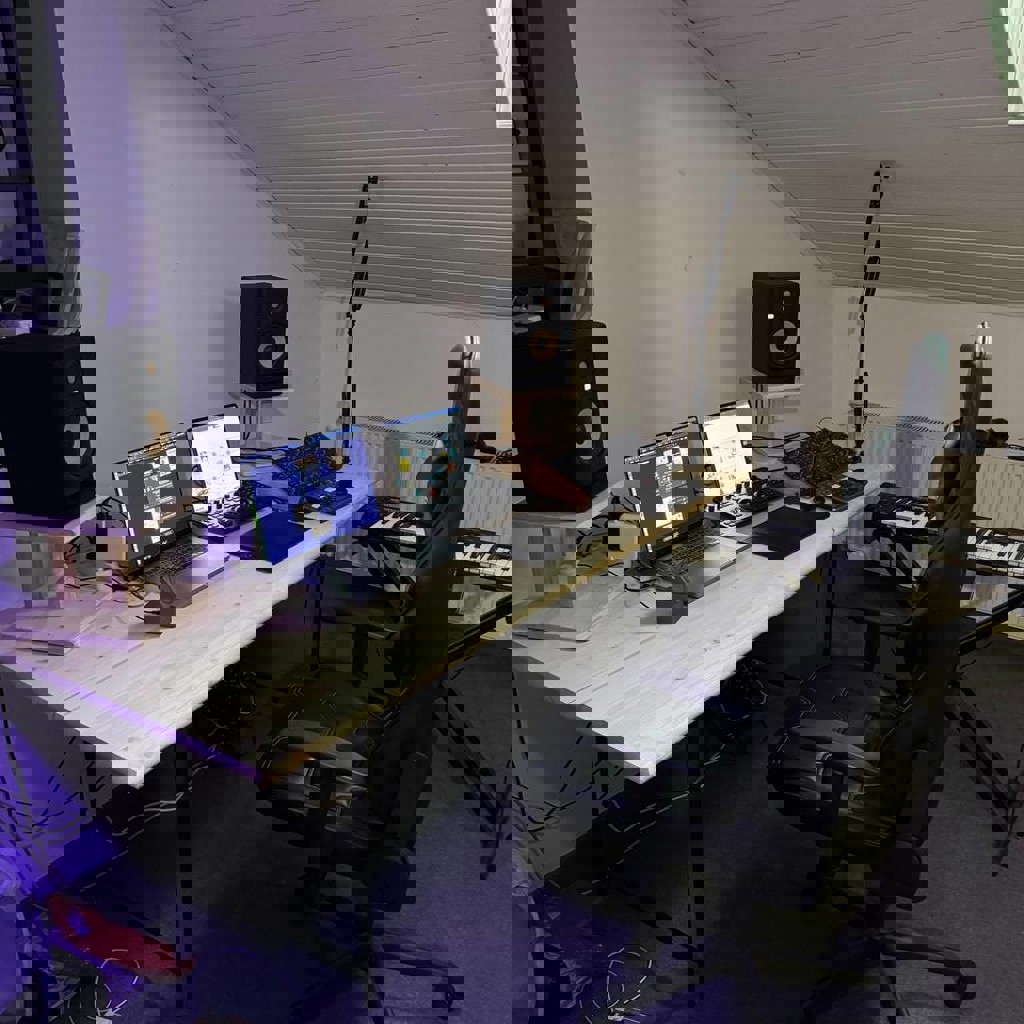 Монитор KRK Rokit 5