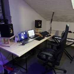 Монитор KRK Rokit 5 - фото 1