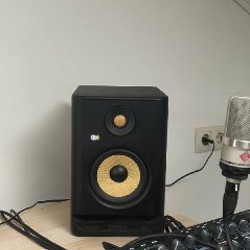 Монитор KRK Rokit 5 - фото 2