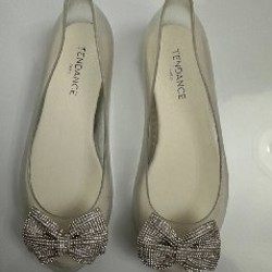 Балетки - фото 1