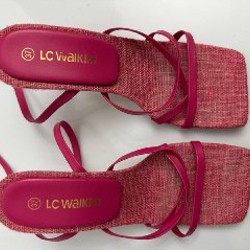 Балетки - фото 7