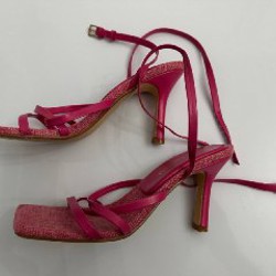 Балетки - фото 9