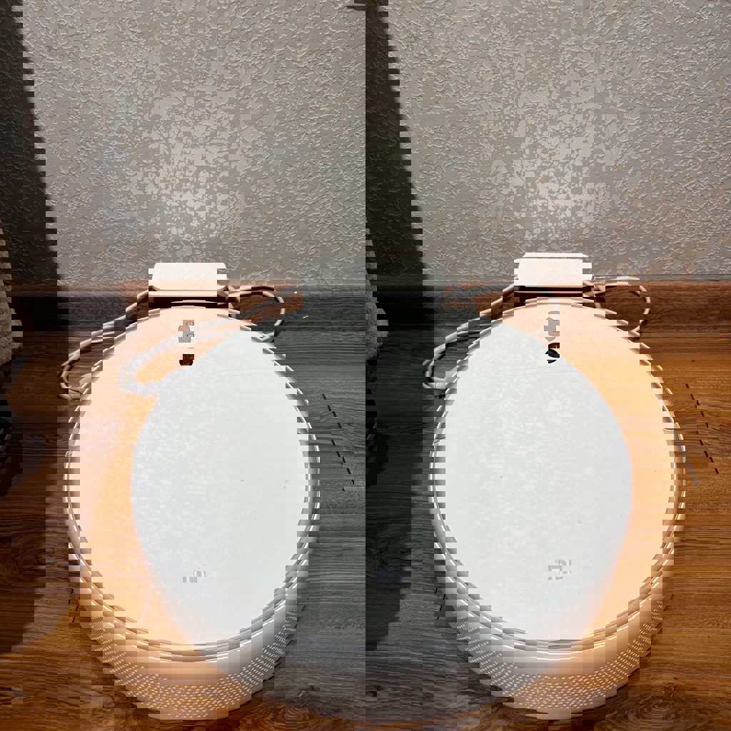 Робот пылесос