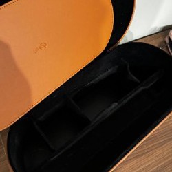 Коробка от Dyson Air Wrap - фото 3