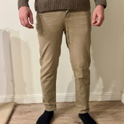 Подушка для шеи - фото 1