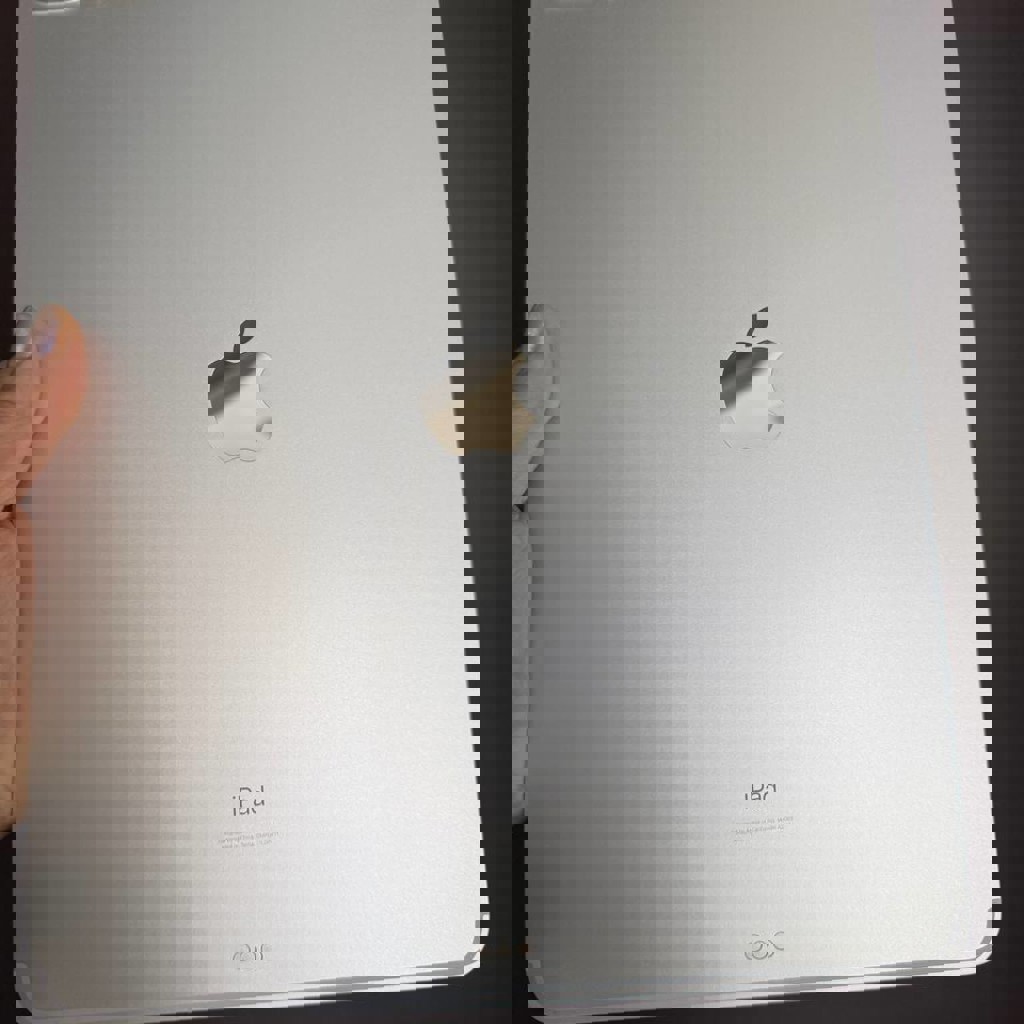 IPad Pro 12,9