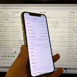 IPhone X - фото 10