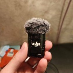 Микрофон DJI Mic 2 - фото 2