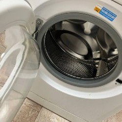 Стиральная машинка Indesit - фото 3